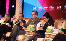 Doha Forum 2013 Second Session